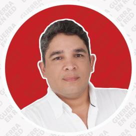Luis Fernando Guerra Gómez
