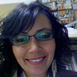 Ana Patricia Timarán Rivera