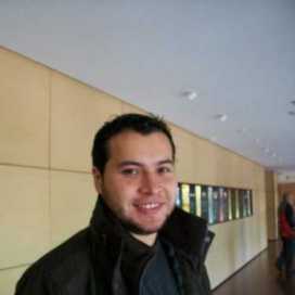 Avatar di Isabel González Chang