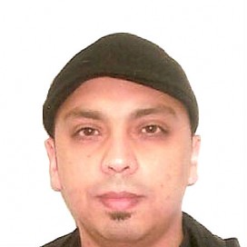 David Maulen De Los Reyes