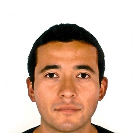 Eduardo Parra Chavarro