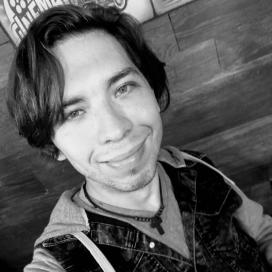 Jonathan Alexander Bogado