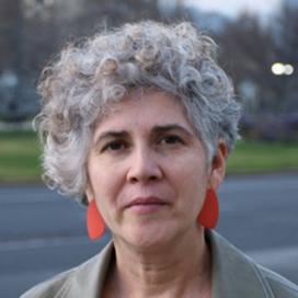 María Luisa Cortés