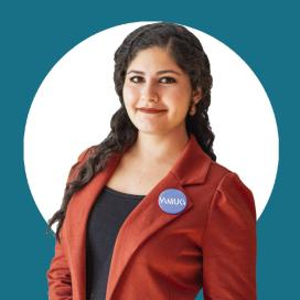 Vania Salguero Duchén