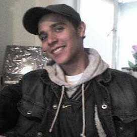 Frank Michael Solis Diaz