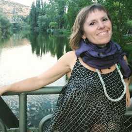 Beatriz Herraiz Zornoza