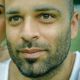 Sergio Ordóñez Suánez