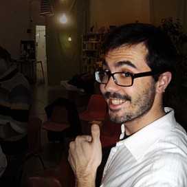 Gabriel Jiménez Andreu