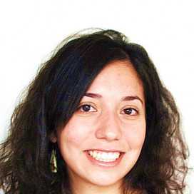 Mariluz Soto Hormazabal