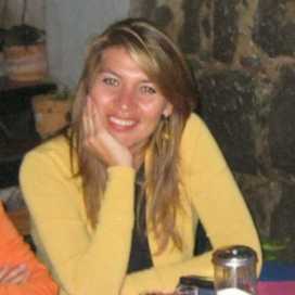 Carmina Crespo Hernández