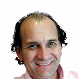 Avatar de Alejandro Palma