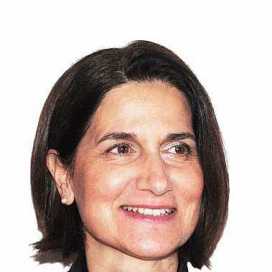 Elena González Miranda