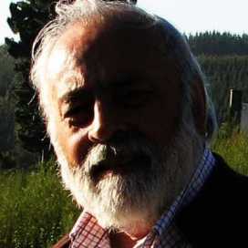 Hugo Luis Cáceres Jara