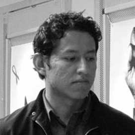 Ulises Ortíz Castillo