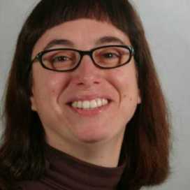 Maria del Pilar Rovira Serrano