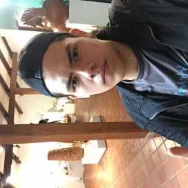 Boris Flores Rengifo