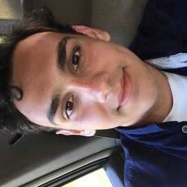 Bernardo Chavez Kunstek