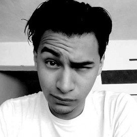 Manuel Garcia Sanchez