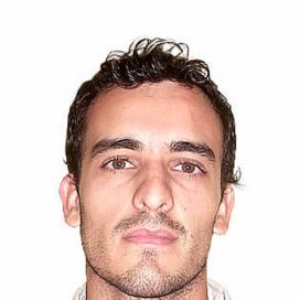 Javier Gramajo Javier Gramajo