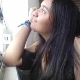 Lilianitha Mendez Rozaz