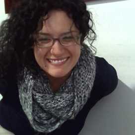 Mariana Melissa Guerrero Franco