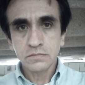 Jorge López García