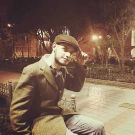 Avatar of Jesica Parra