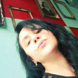 Adriana Patricia Castelmezzano