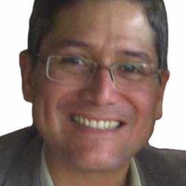 Rafael Ignacio Lacruz Rengel