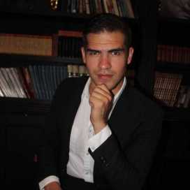 Luis Antonio Morales Herrera