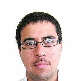 Alejandro Bustamante