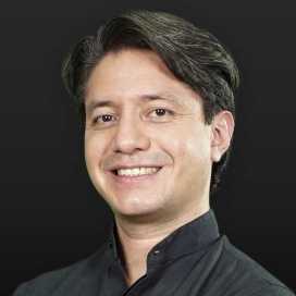 Luis Francisco Montero