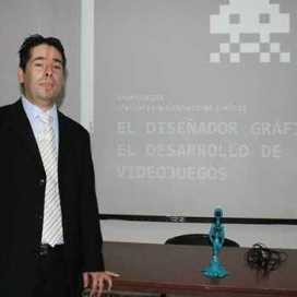 Marcelo Rodríguez Briones