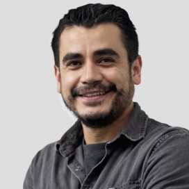 Christian Lasso Rocha