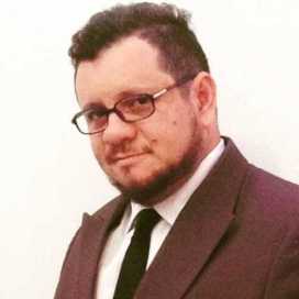 Antonio José García Rico