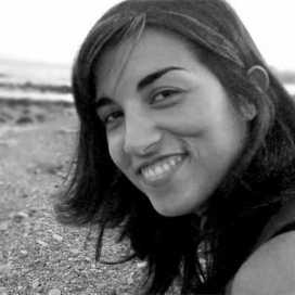 María De Los Ángeles Fernández