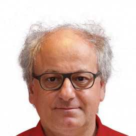 Avatar de Rosalva Jiménez