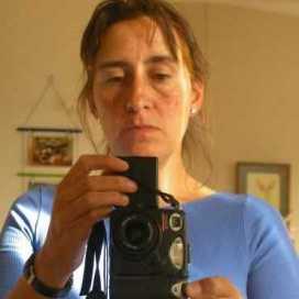 Marìa Eugenia Moraes