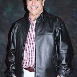 Rualdo Ibne Anzueto Talento