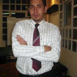 Gabriel Ruiz Ruiz Celi