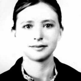 Avatar of Jennifer Gómez