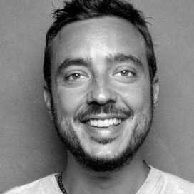 Pablo Daniel Correa Wentlant