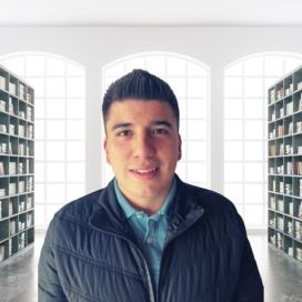 Sebastián Perdomo Buriticá