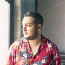 Pedro Merchan Valdez