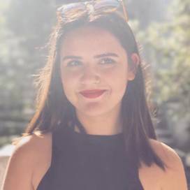 Jessica Gabriela Correa Barbosa