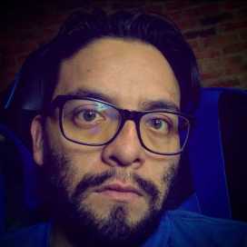 Jorge Alfredo Fuentes