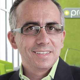 Gustavo Arango Restrepo