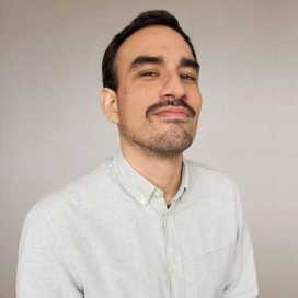 Jorge Agüero Pastor