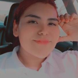 Rebeca Berenice Rios Morales