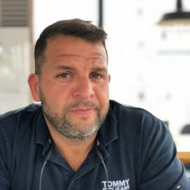 Luis Gerardo Goncalves Key